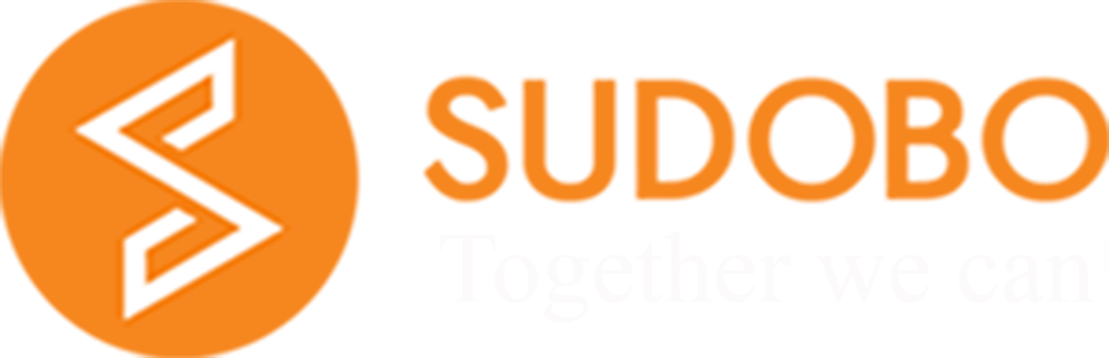 Sudobo Logo
