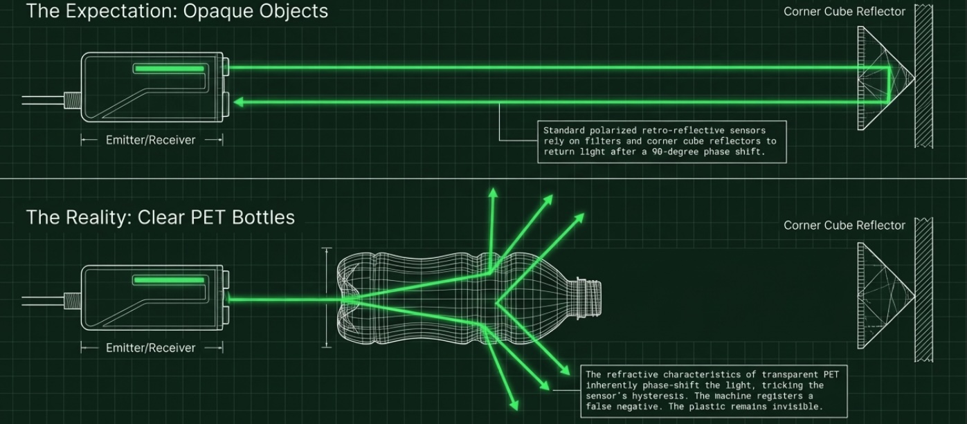 Bài toán nhận diện chai nhựa PET: Giải pháp đột phá từ EcoCap (VNU GreenTech) và ICI Technology trong kỷ nguyên số hóa rác thải