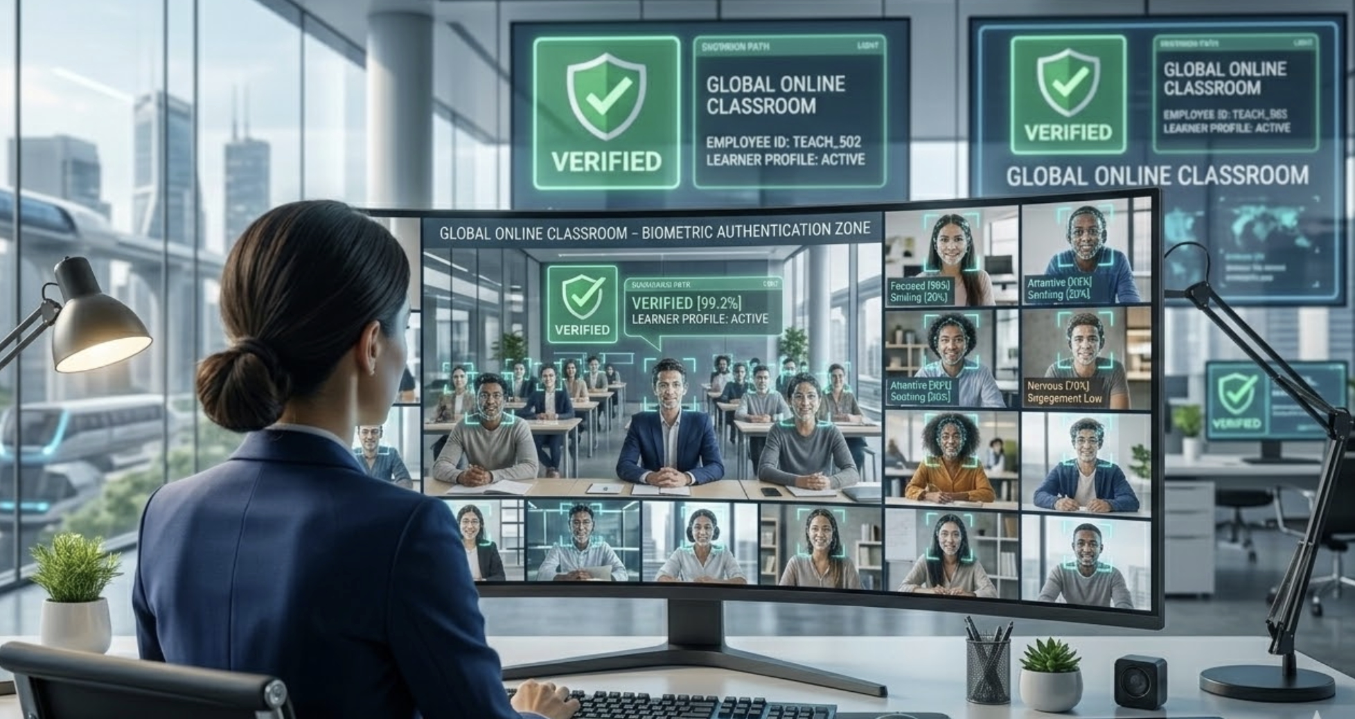 thumbnail-Ánh mắt của AI trong lớp học trực tuyến: 5 sự thật đầy bất ngờ từ những nghiên cứu mới nhất